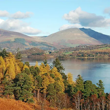 The Old Laundry 1 Holiday home Keswick (Cumbria)