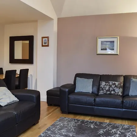 בית נופש The Old Laundry 1 *