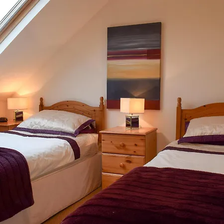 The Old Laundry 1 בית נופש