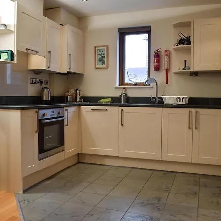 The Old Laundry 1 Prázdninový dům Keswick (Cumbria)